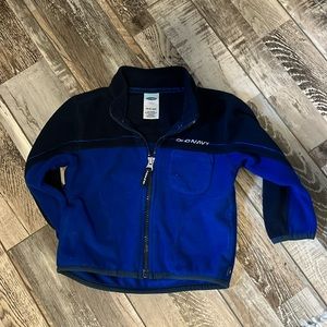 Old Navy Fleece Jacket